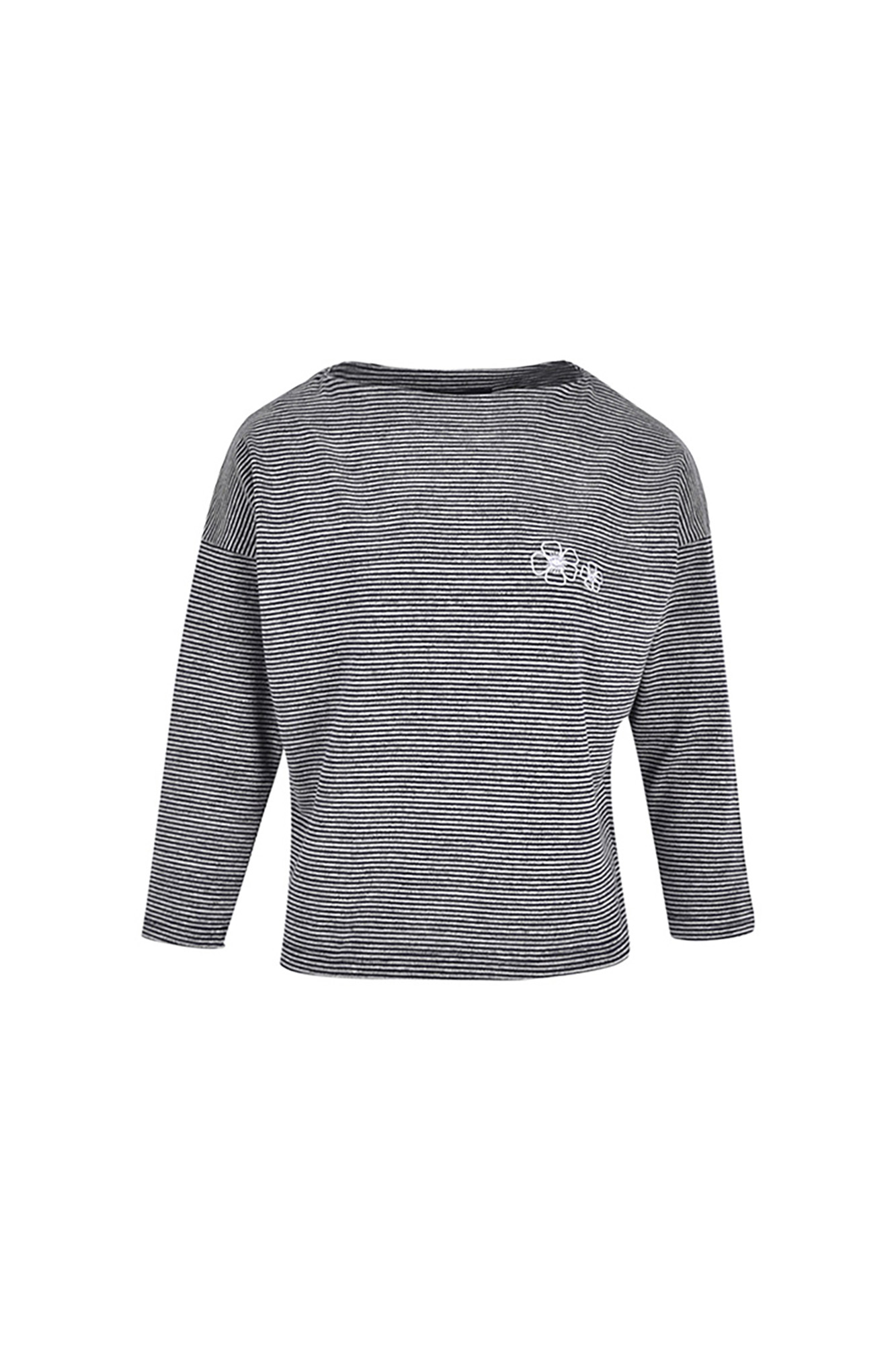 ی شرت آستین بلند زنانه