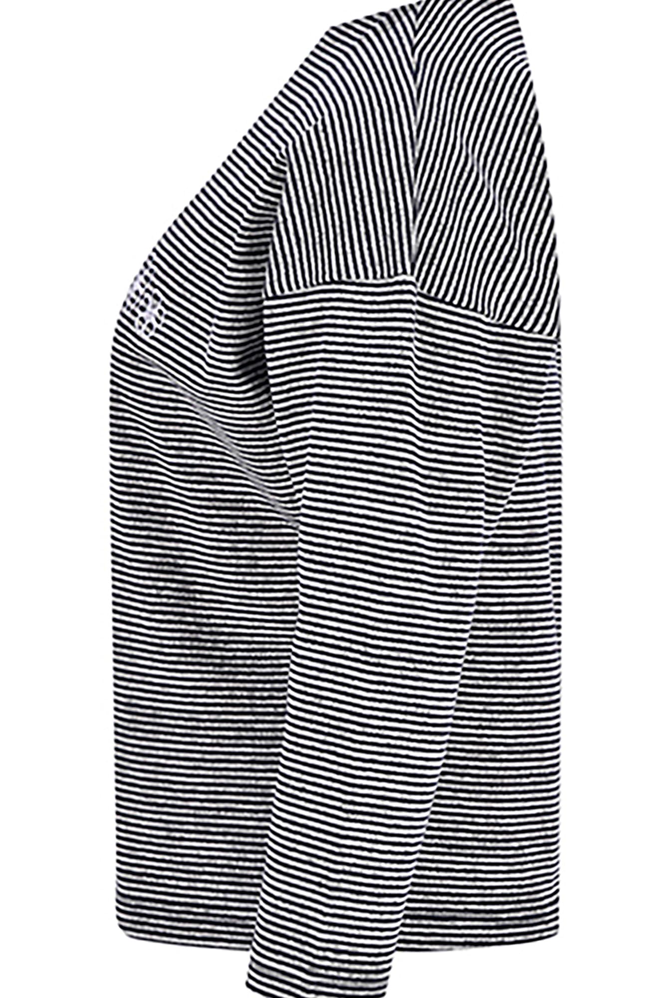 ی شرت آستین بلند زنانه