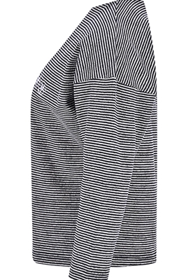 ی شرت آستین بلند زنانه