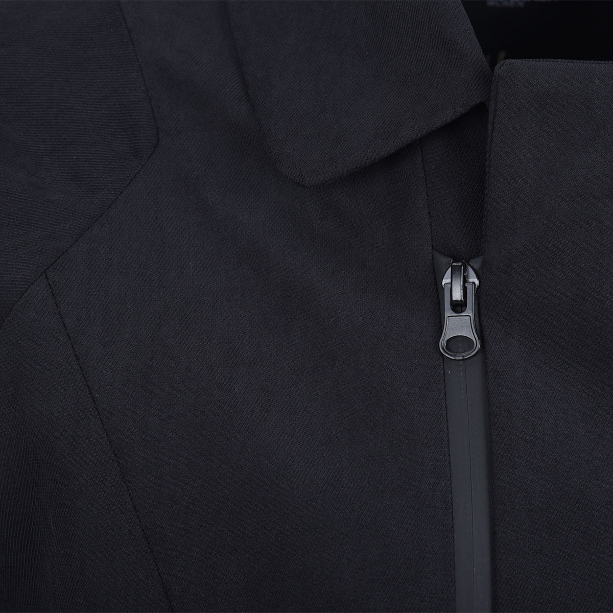 مانتو میکرو زیپ نما