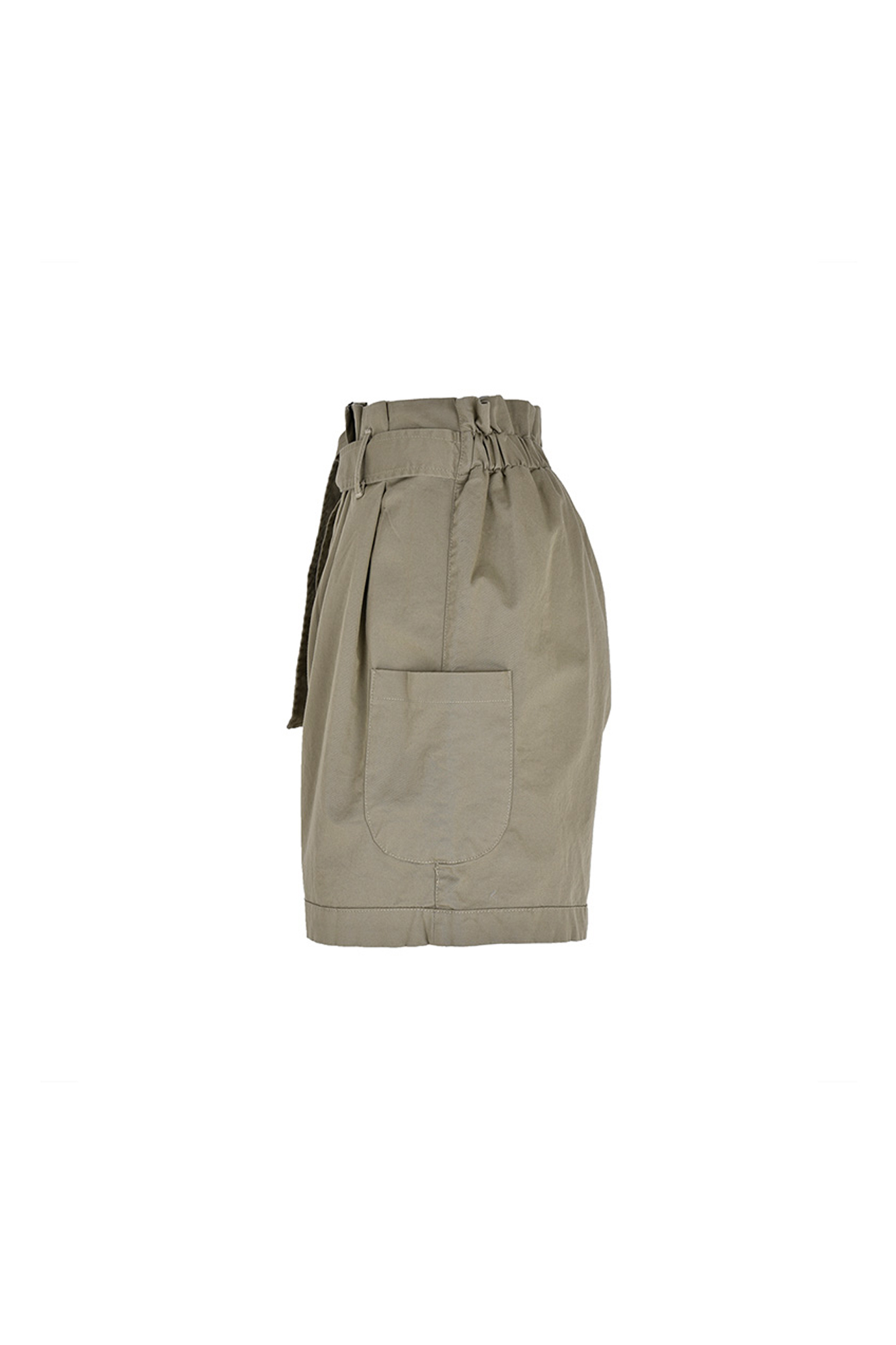 شلوارک کتان