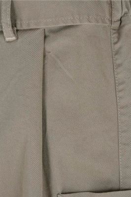 شلوارک کتان