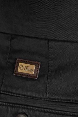 شلوار مردانه کتان regular