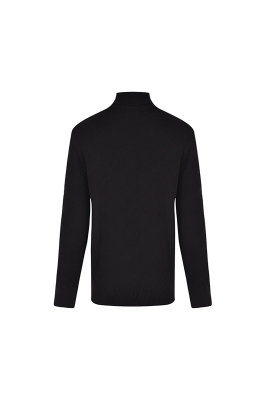 پلیور یقه اسکی