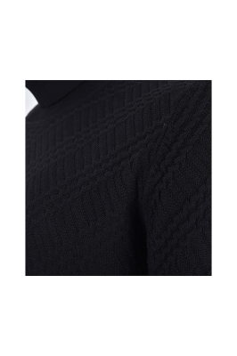 پلیور یقه اسکی