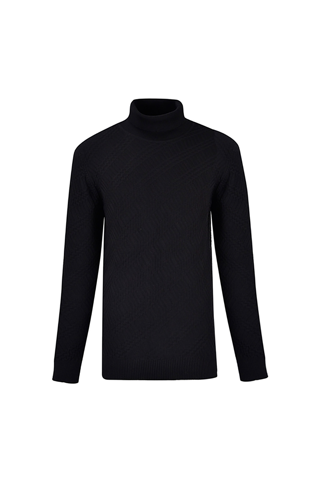 پلیور یقه اسکی