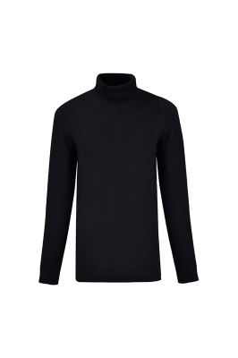 پلیور یقه اسکی