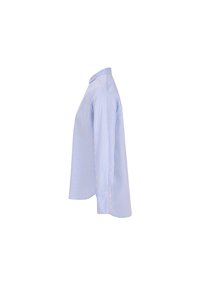 شومیز آستین بلند پیش گلدوزی