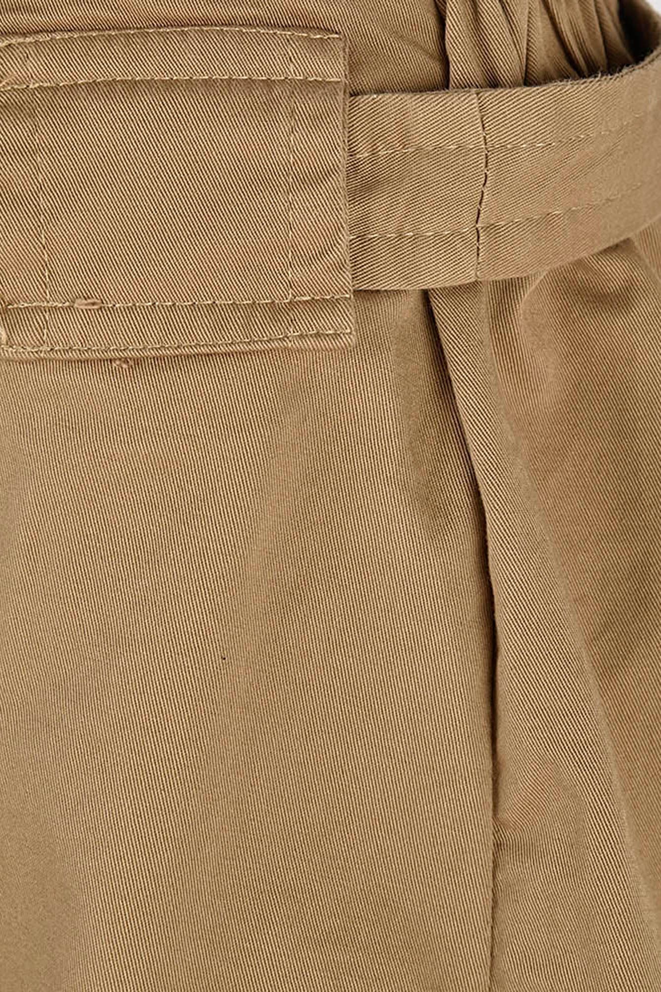 دامن لنگی کوتاه