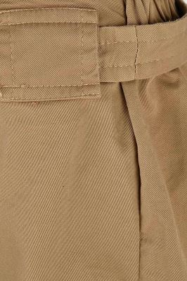 دامن لنگی کوتاه