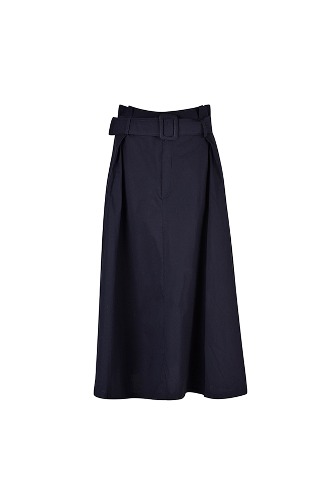 دامن پوپلین