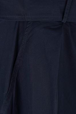 دامن پوپلین