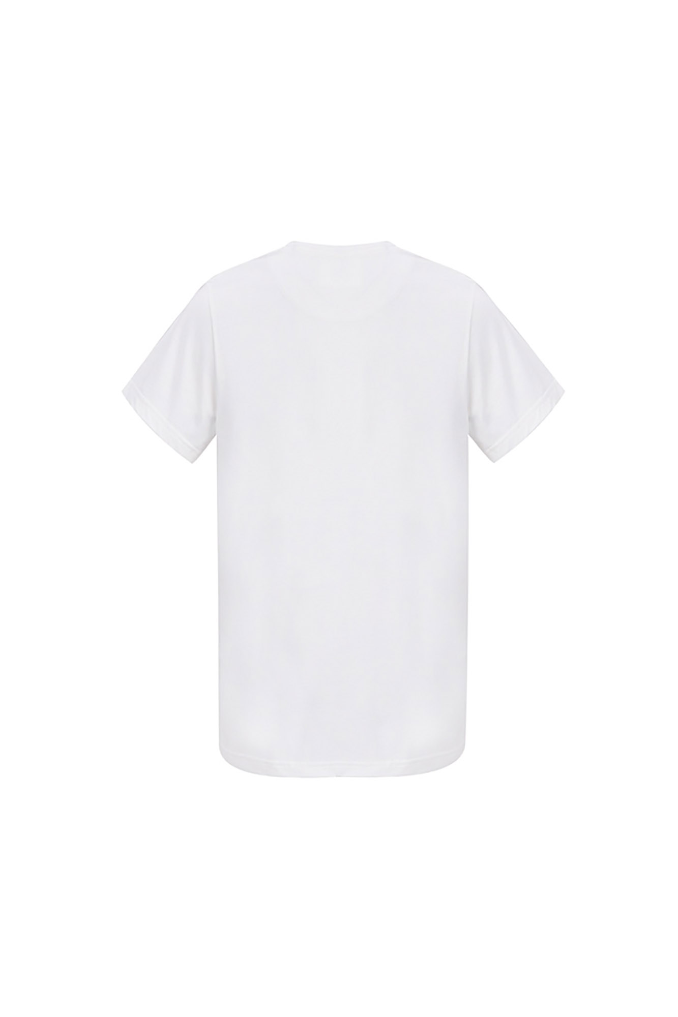 تی شرت آستین کوتاه چاپی