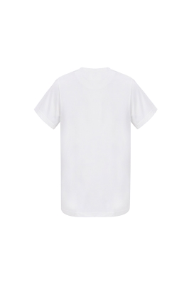 تی شرت آستین کوتاه چاپی