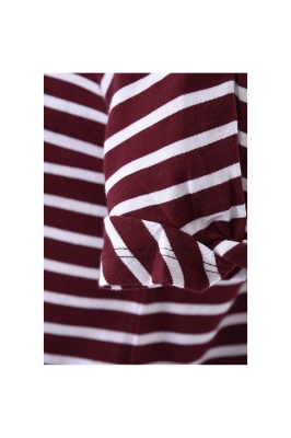 تی شرت رینگر زنانه