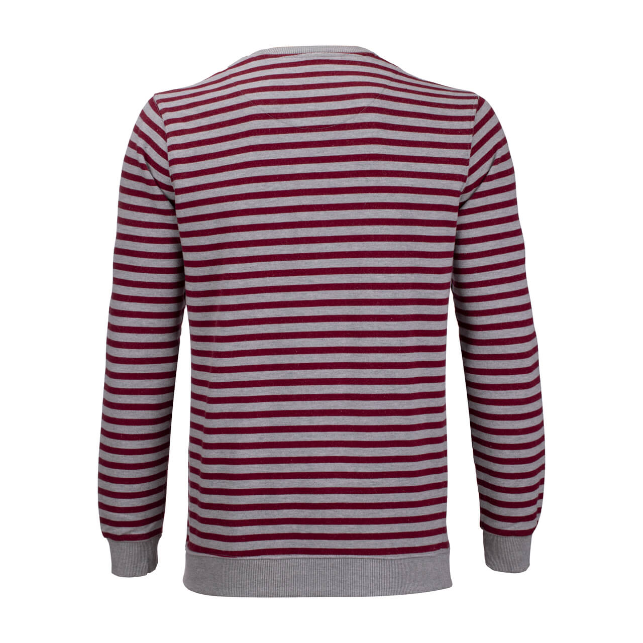 تیشرت آستین بلند یقه گرد