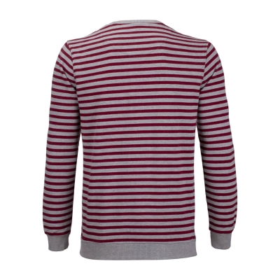 تیشرت آستین بلند یقه گرد