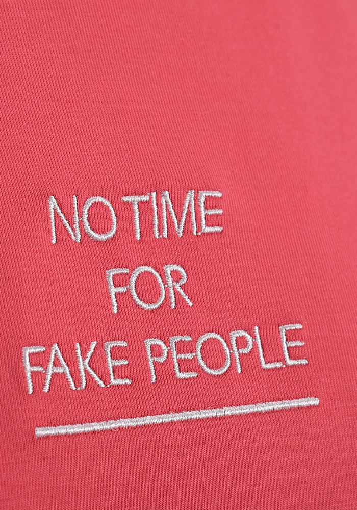 تی شرت آستین کوتاه زنانه گلدوزی دار