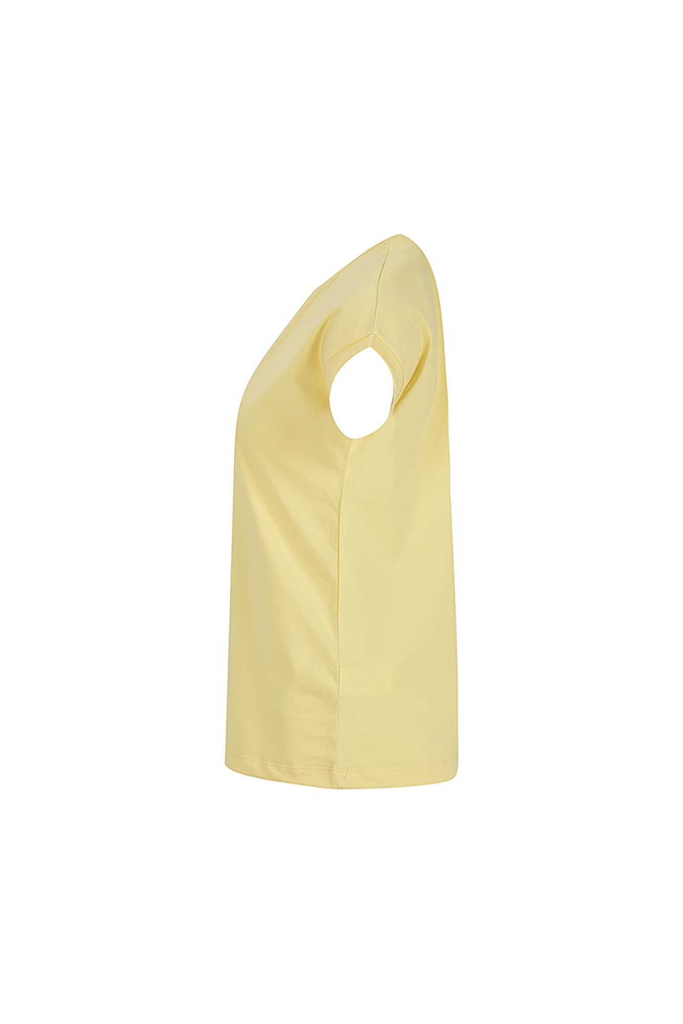 تی شرت آستین کوتاه زنانه گلدوزی دار