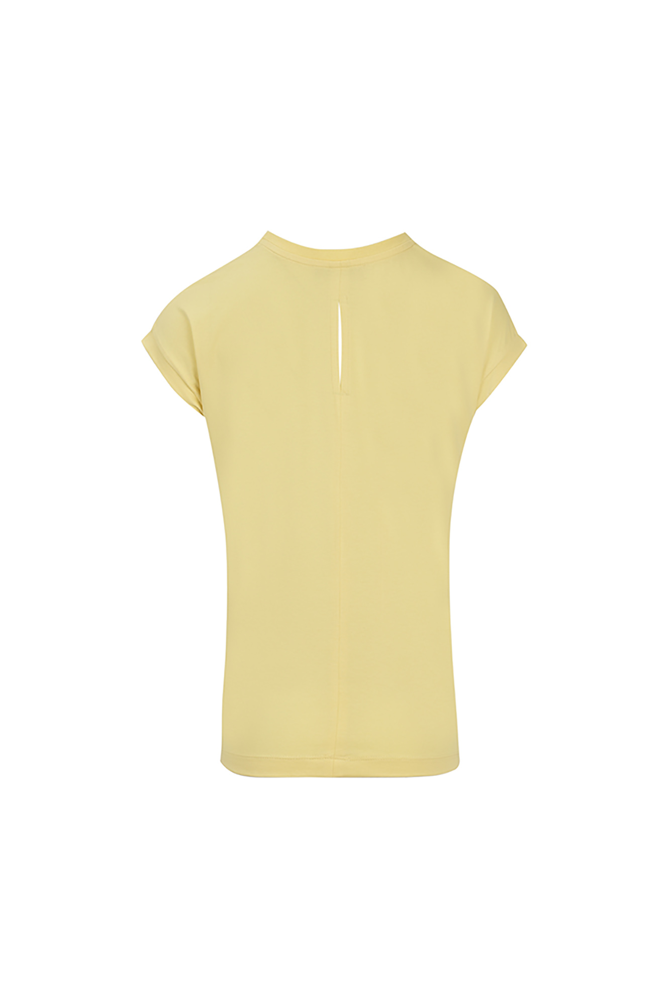 تی شرت آستین کوتاه زنانه گلدوزی دار