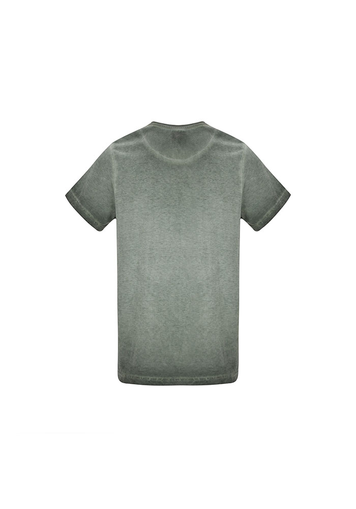 تی شرت آستین کوتاه nature