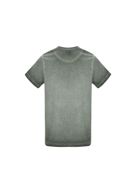 تی شرت آستین کوتاه nature