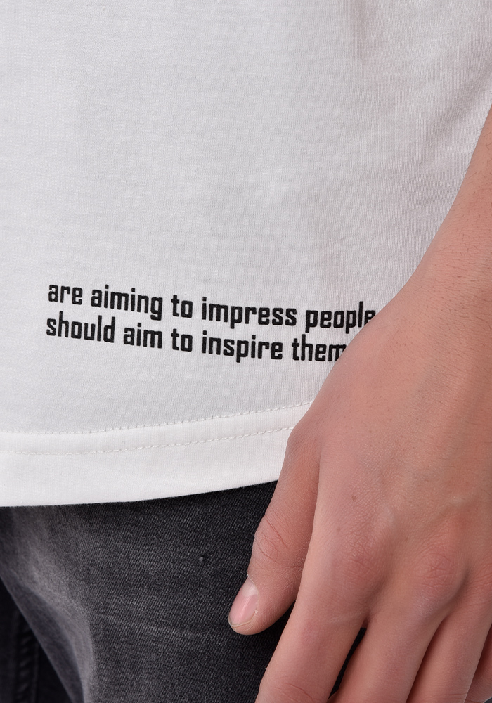 تی شرت آستین کوتاه مردانه چاپ متعدد