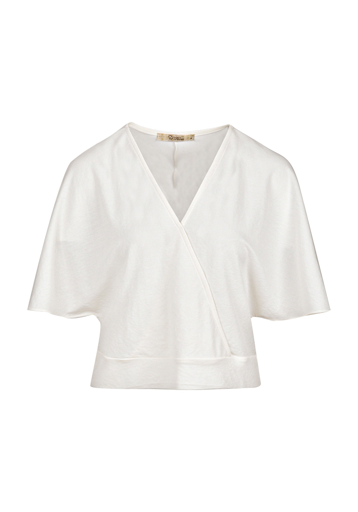 بلوز چپ و راستی کجراه