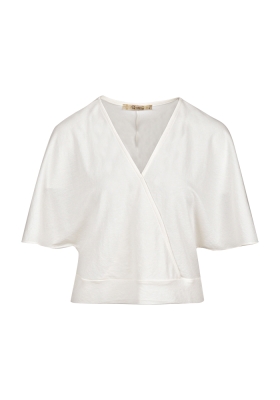 بلوز چپ و راستی کجراه