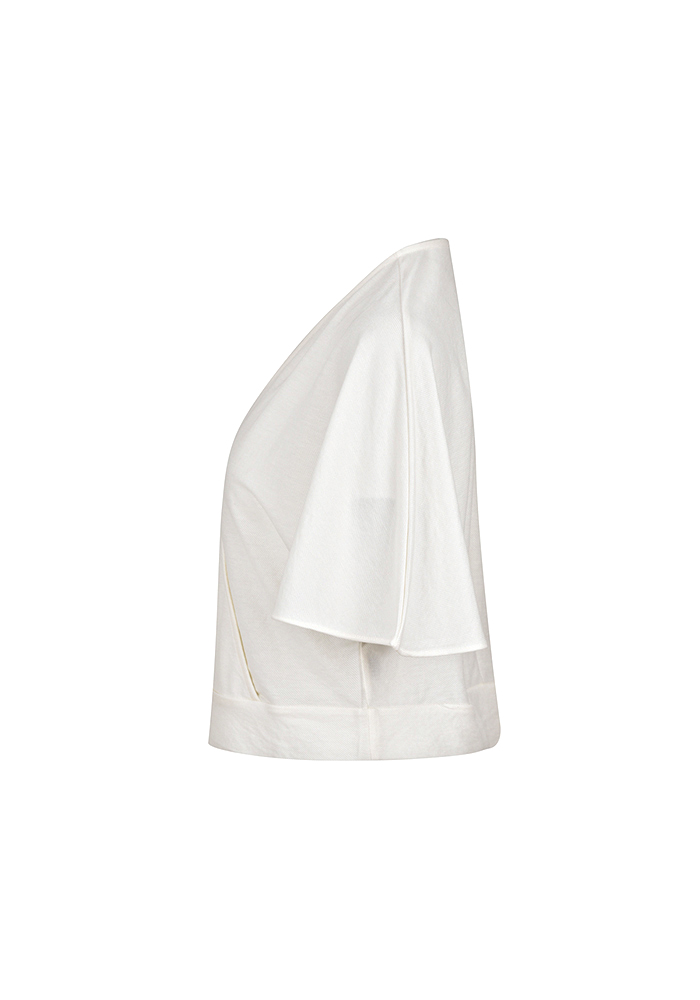 بلوز چپ و راستی کجراه