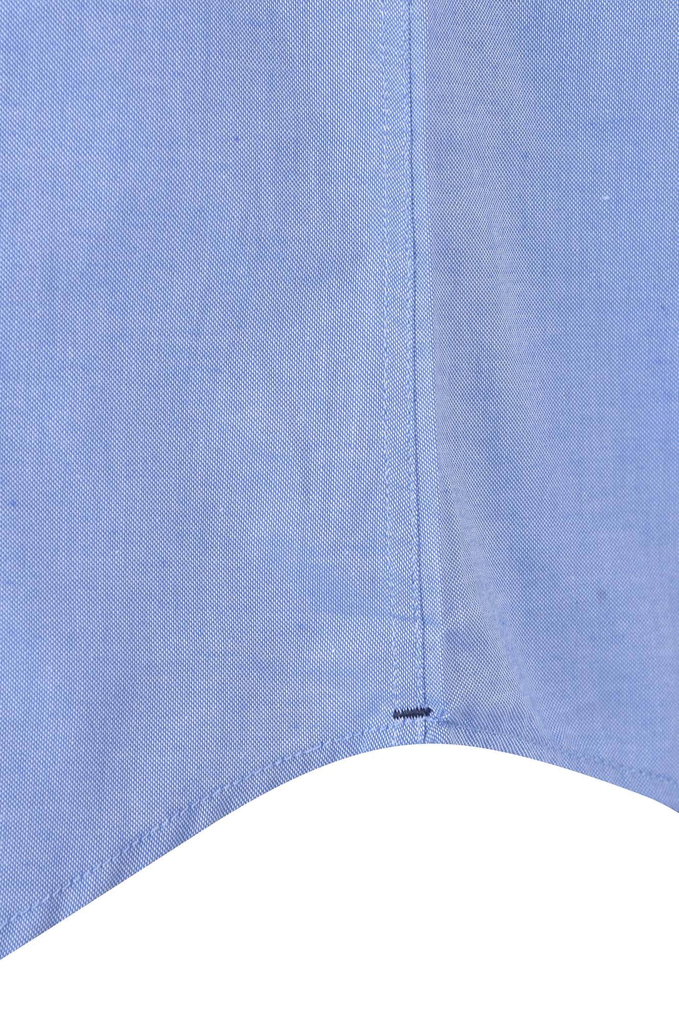 پیراهن آستین کوتاه آکسفورد