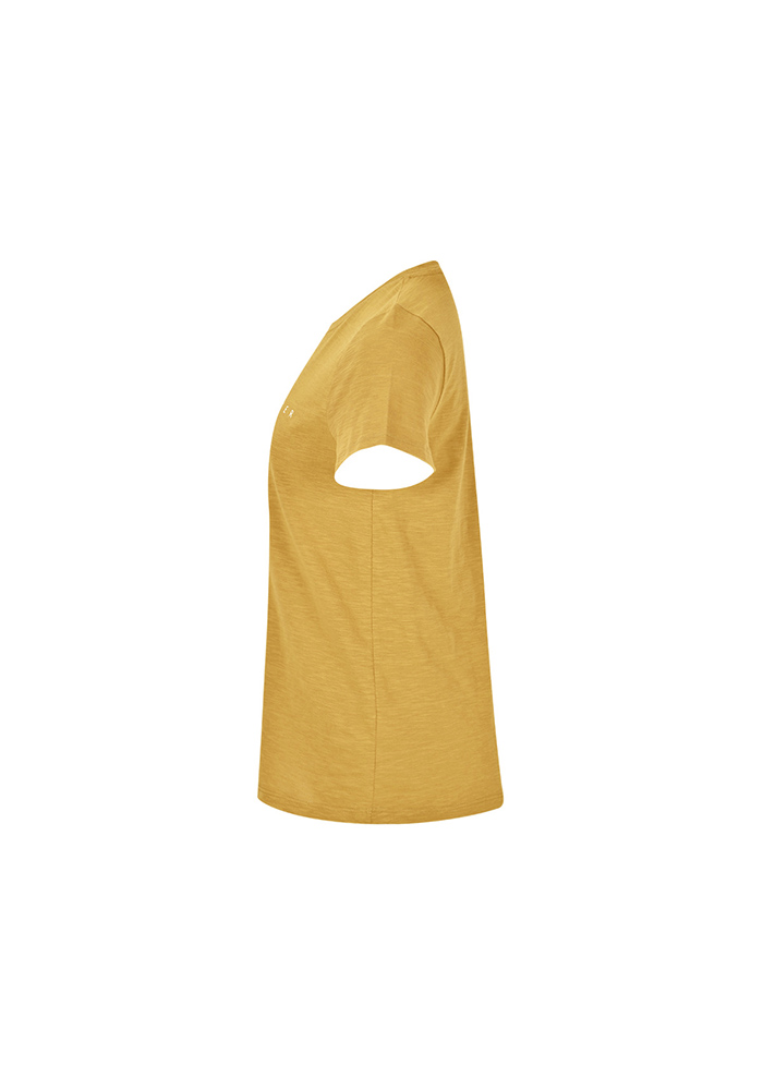 تی شرت اسلپ یقه گرد بیسیک