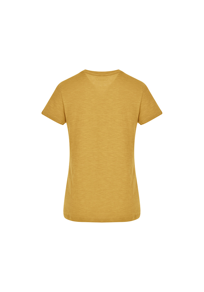 تی شرت اسلپ یقه گرد بیسیک