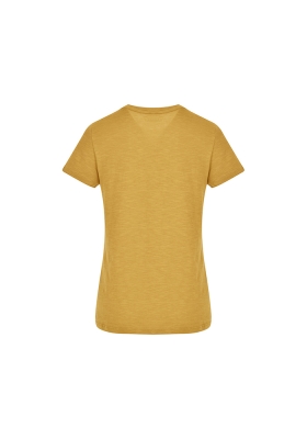 تی شرت اسلپ یقه گرد بیسیک