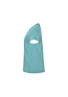 تی شرت اسلپ یقه گرد بیسیک