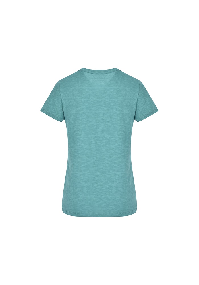 تی شرت اسلپ یقه گرد بیسیک