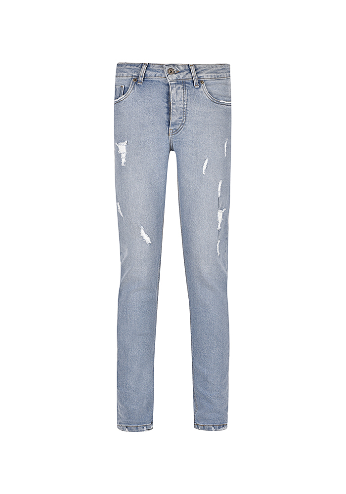 شلوار جین اسلیم