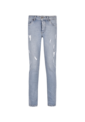 شلوار جین اسلیم