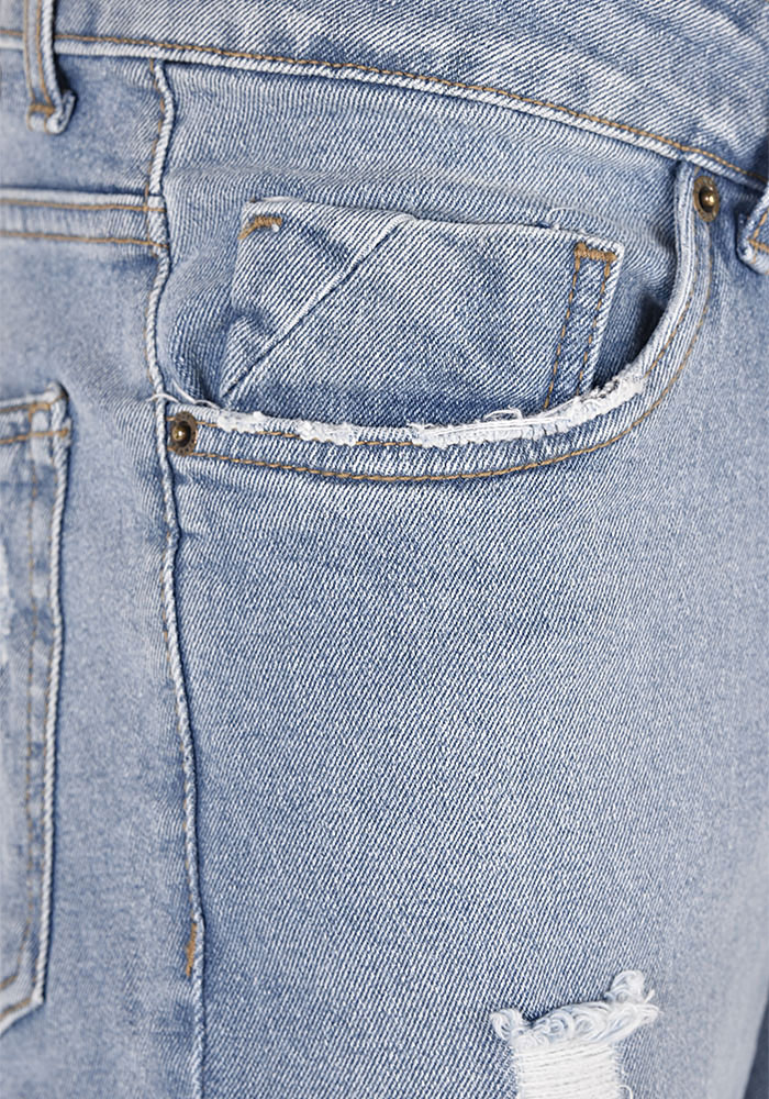 شلوار جین اسلیم