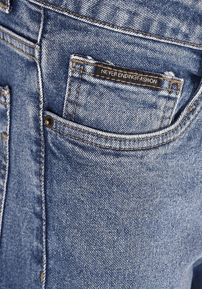 شلوار جین اسلیم