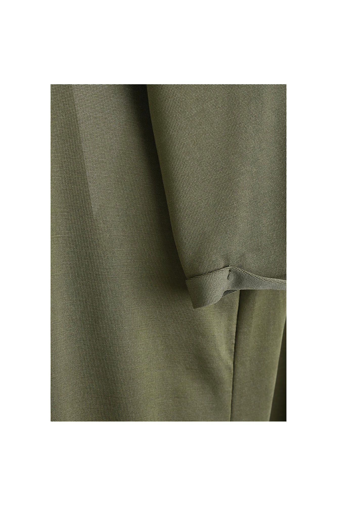 تی شرت زنانه بغل گره ای