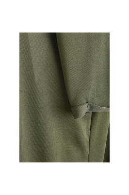 تی شرت زنانه بغل گره ای