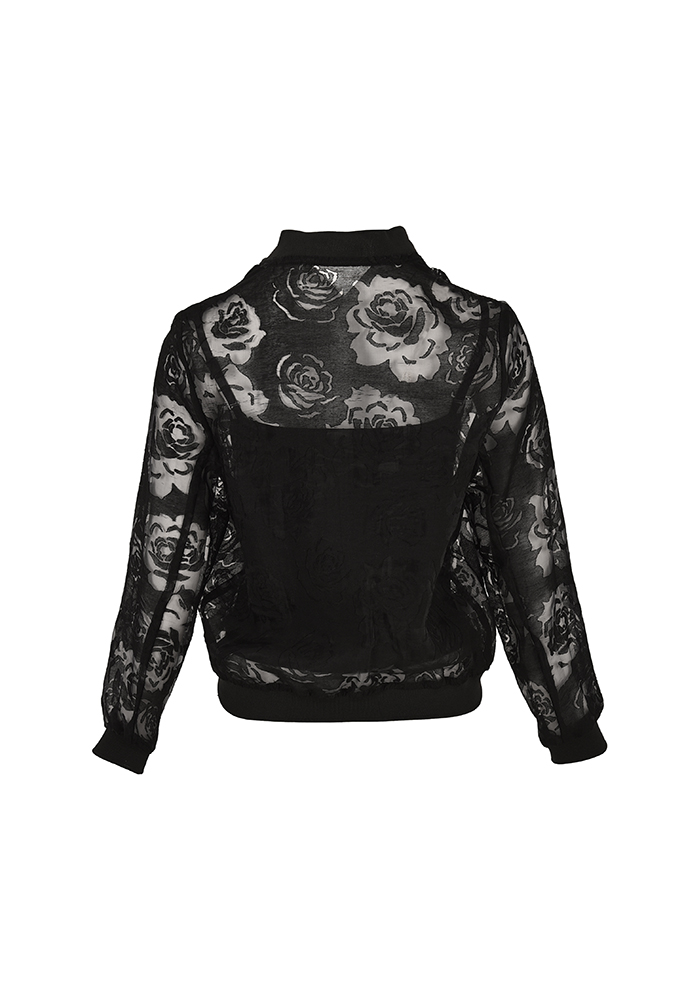 ست سویی شرت بامبر با تاپ