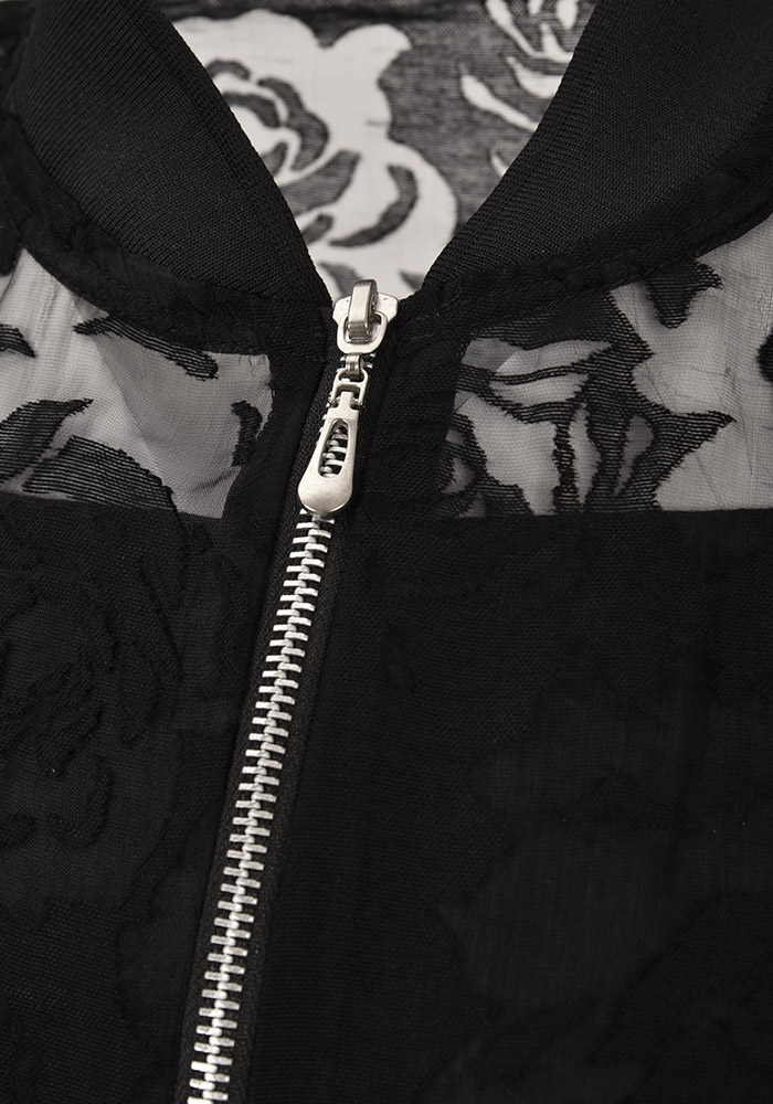 ست سویی شرت بامبر با تاپ