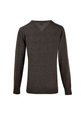 بافت یقه هفت