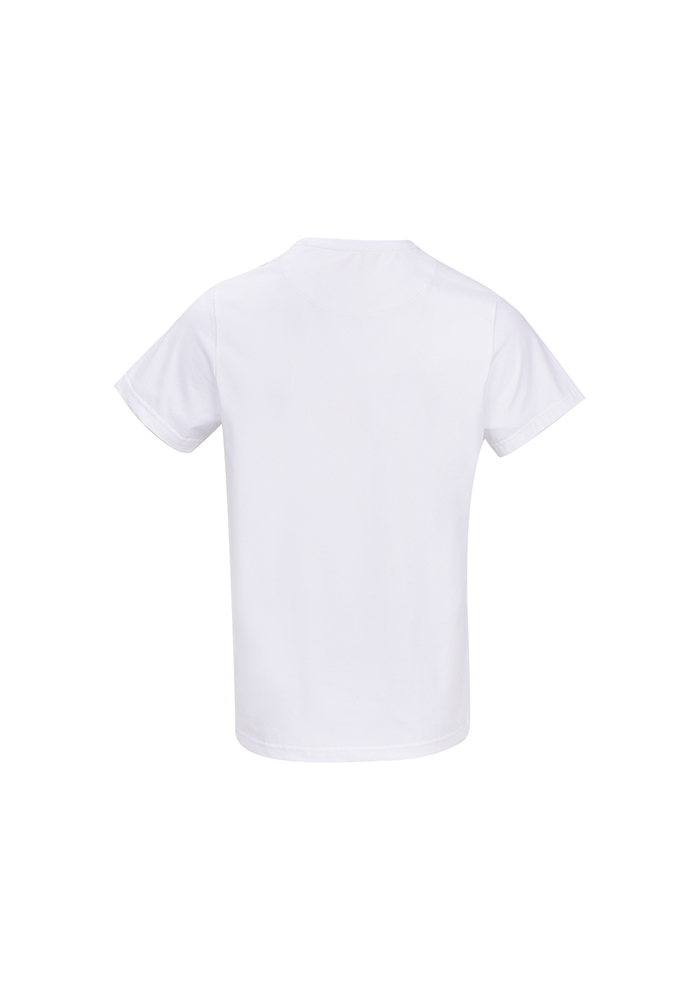 تی شرت آستین کوتاه چاپی