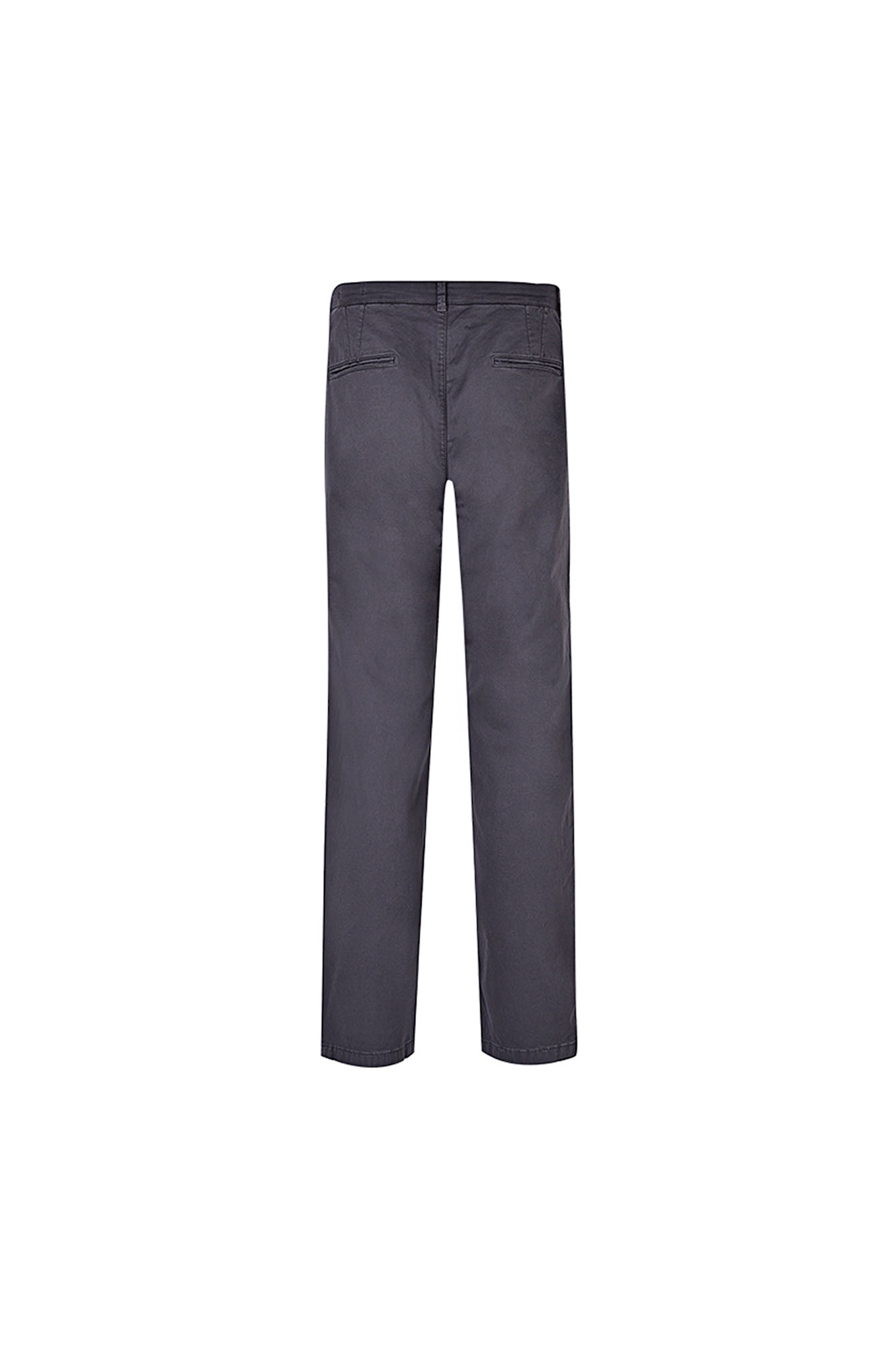 شلوار کتان رگولار