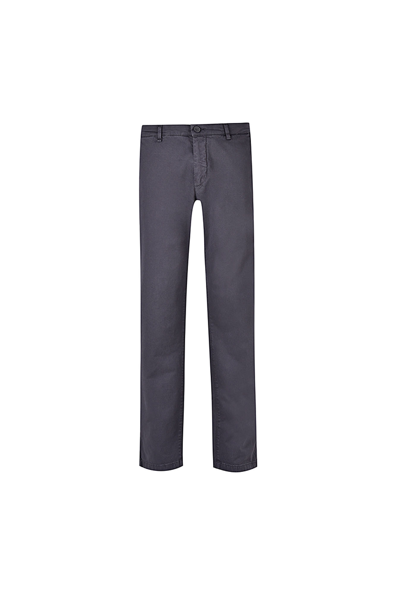 شلوار کتان رگولار