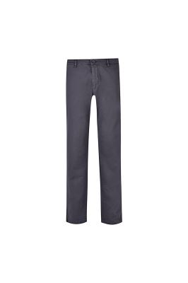 شلوار کتان رگولار