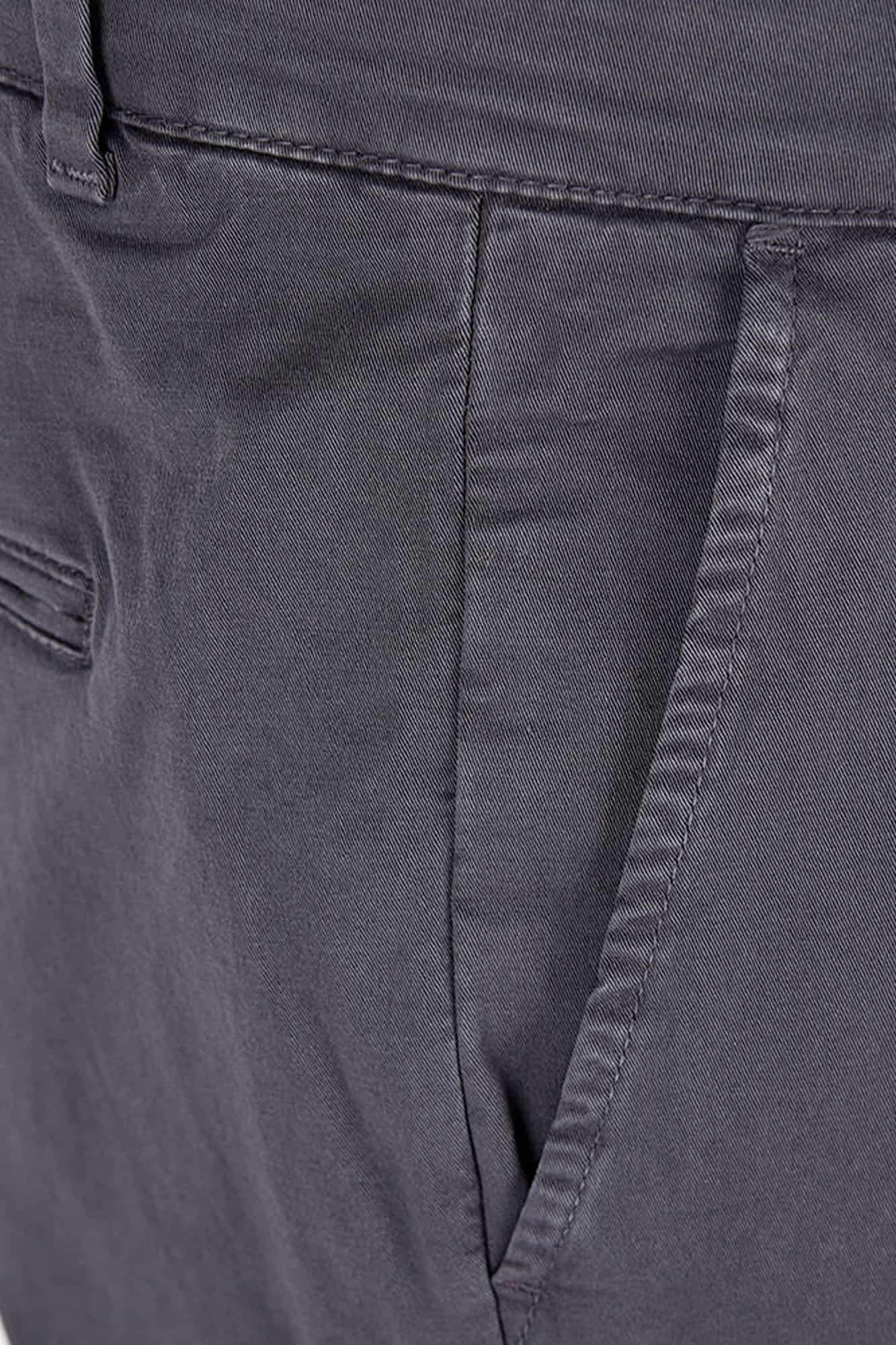 شلوار کتان رگولار